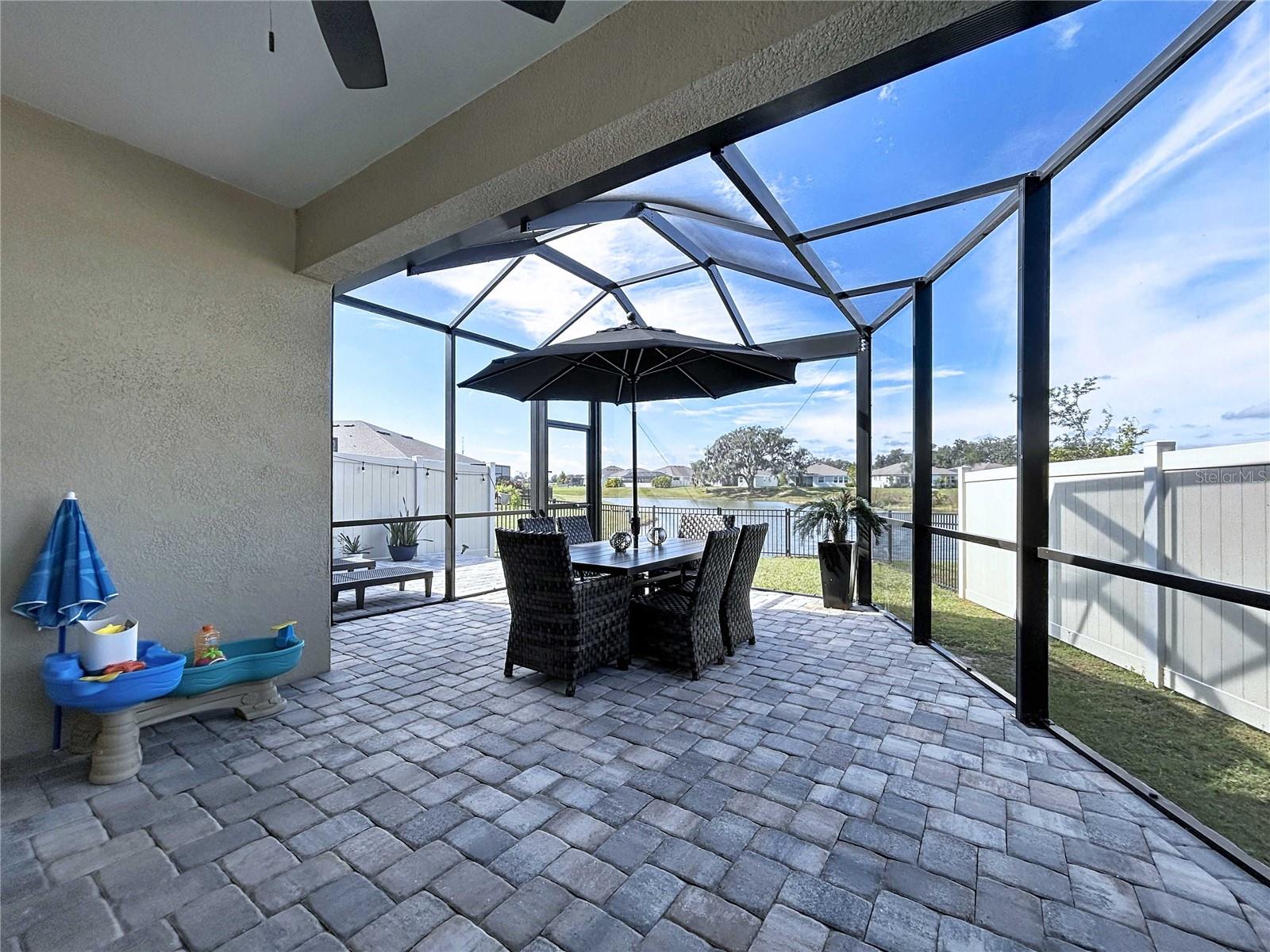 MIRADA - Residential