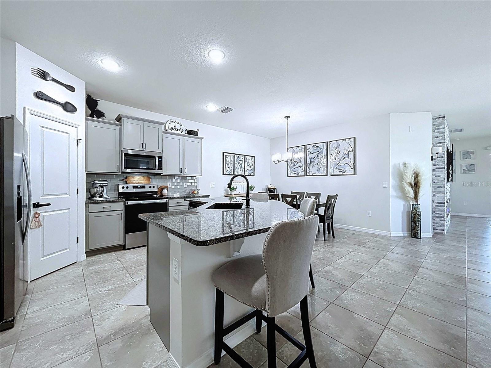 MIRADA - Residential