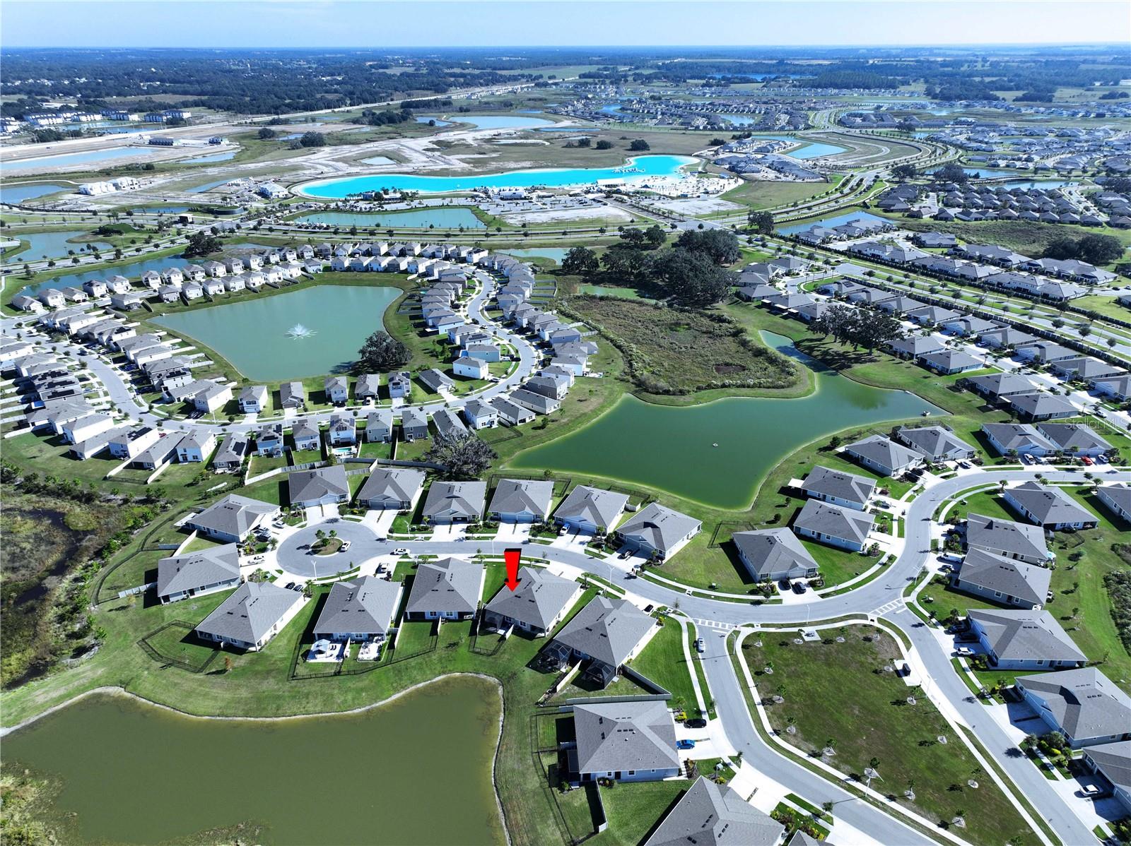 MIRADA - Residential