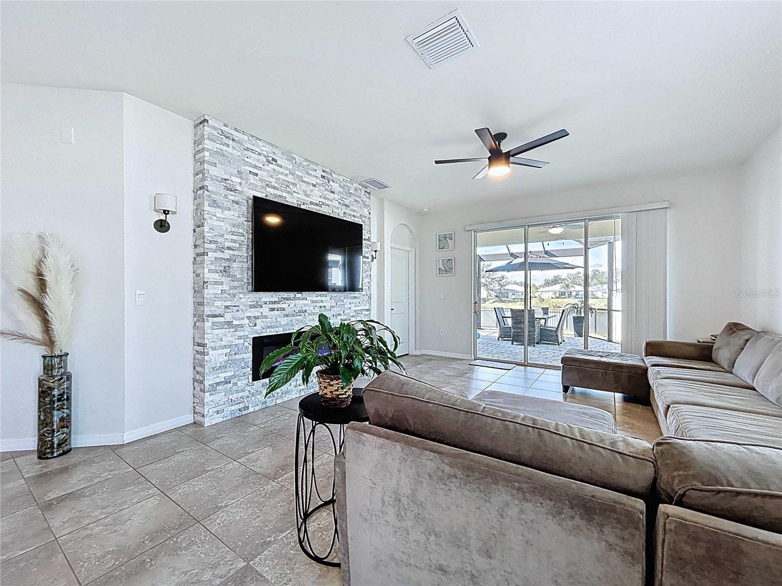 MIRADA - Residential