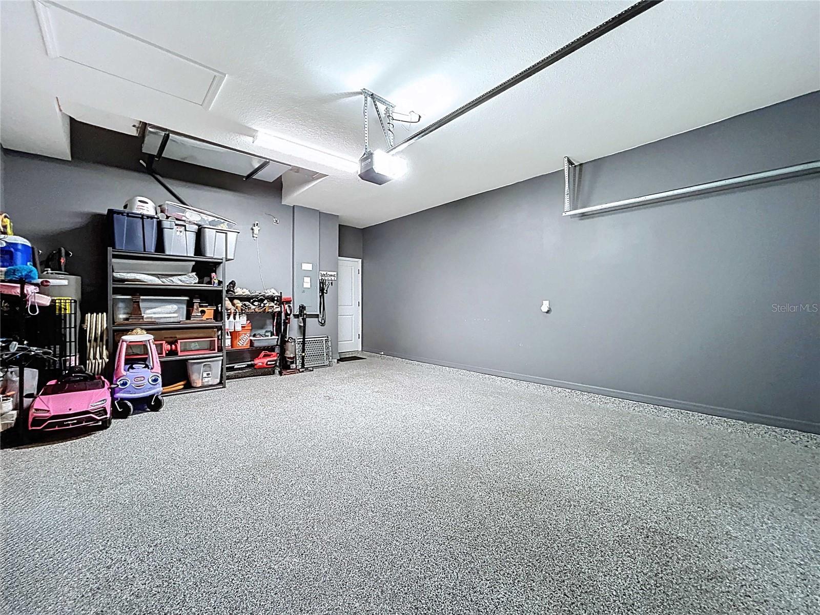 MIRADA - Residential