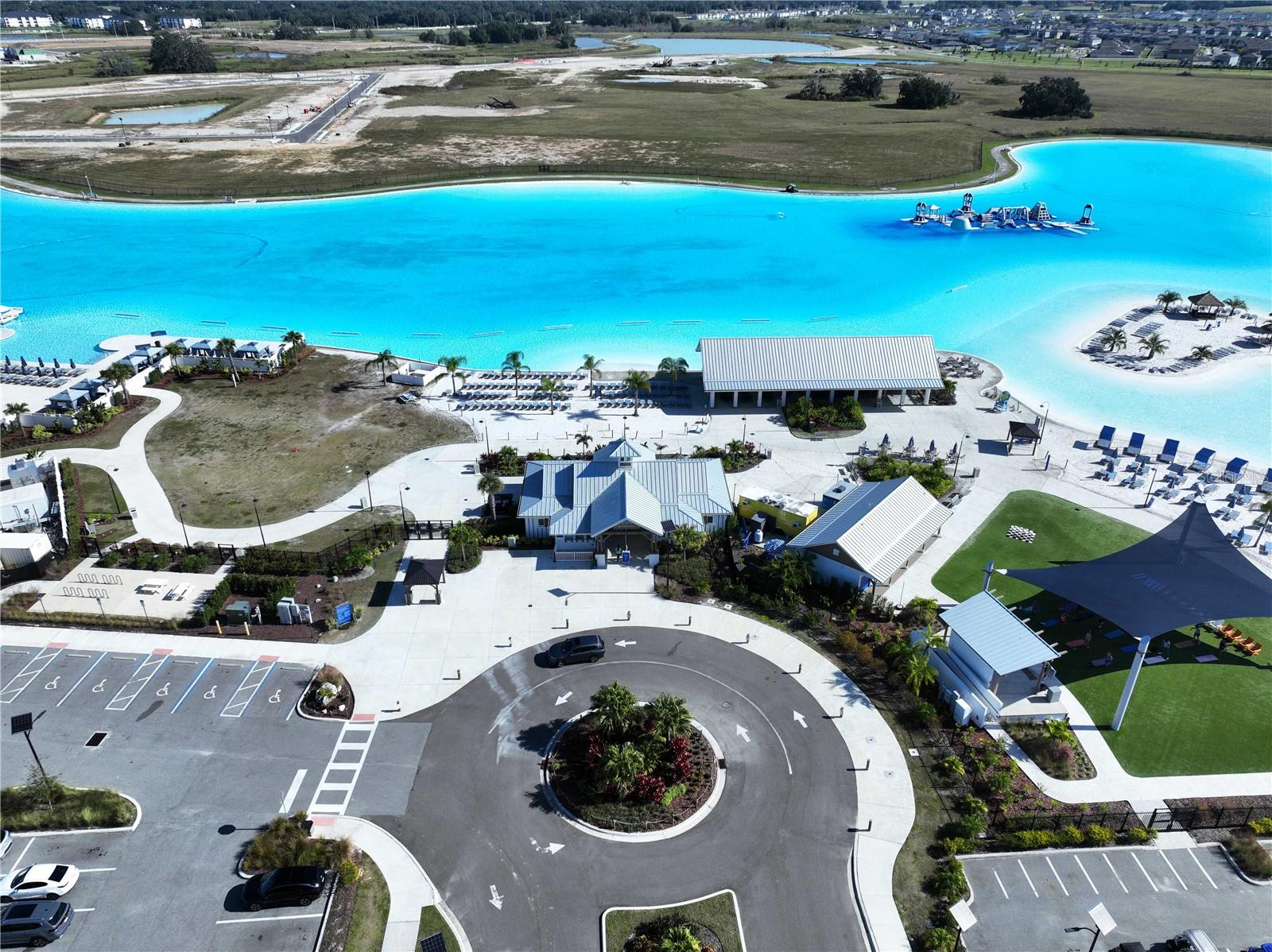 MIRADA - Residential