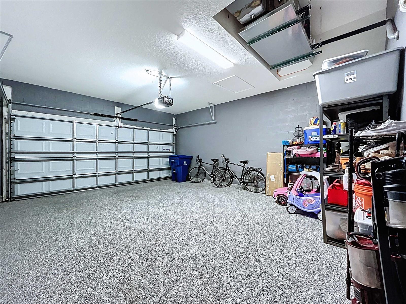 MIRADA - Residential