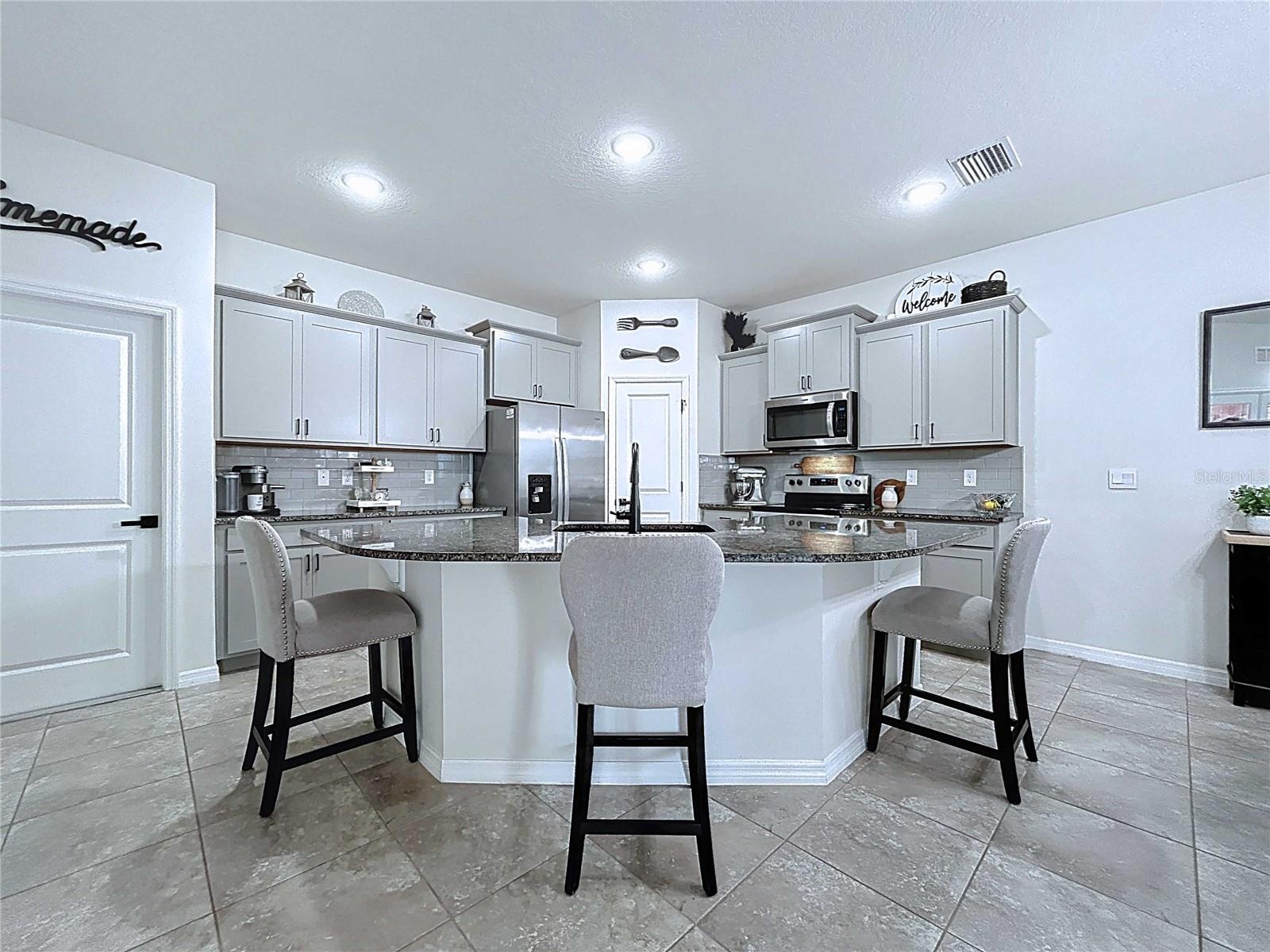 MIRADA - Residential