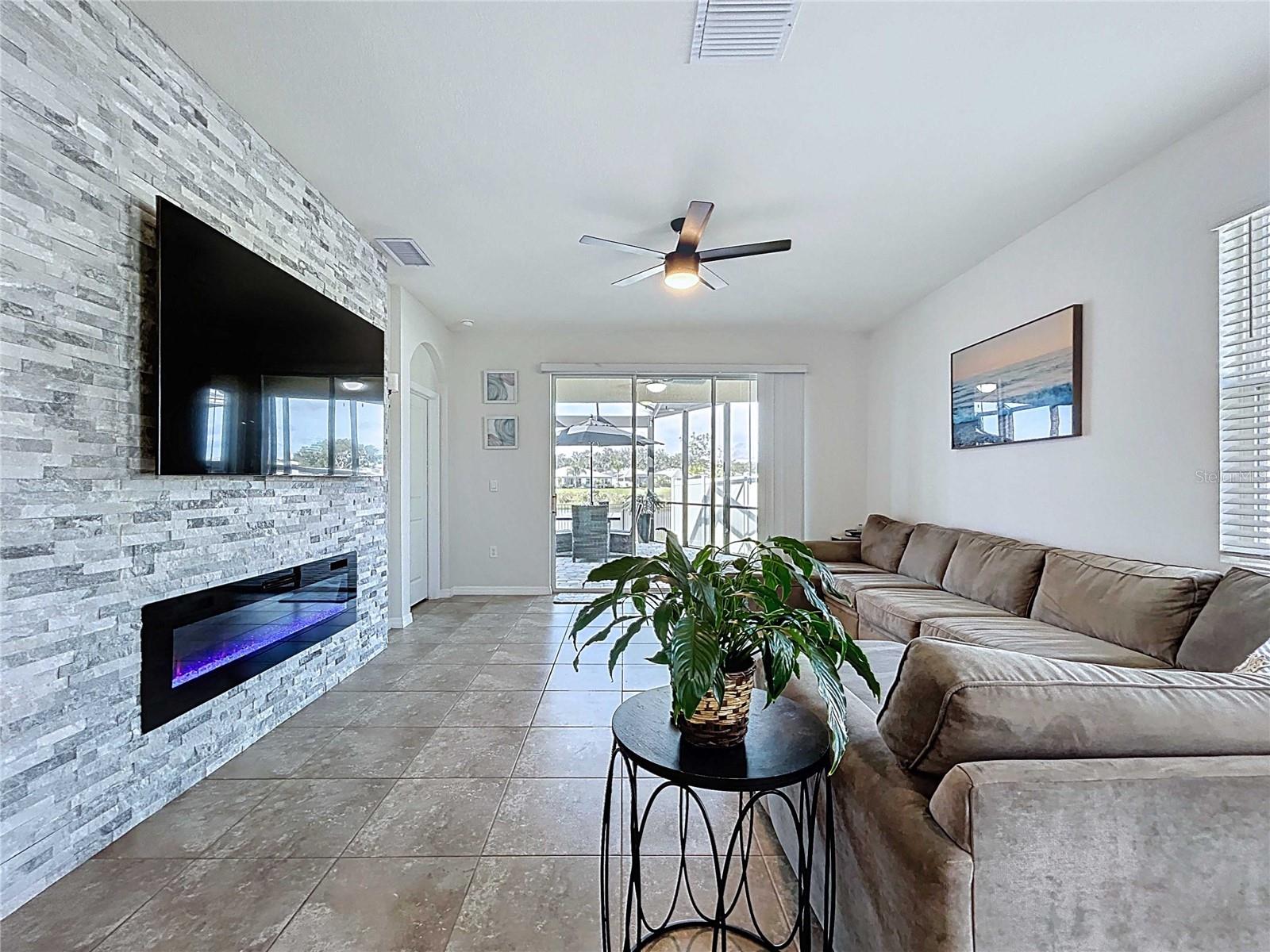 MIRADA - Residential