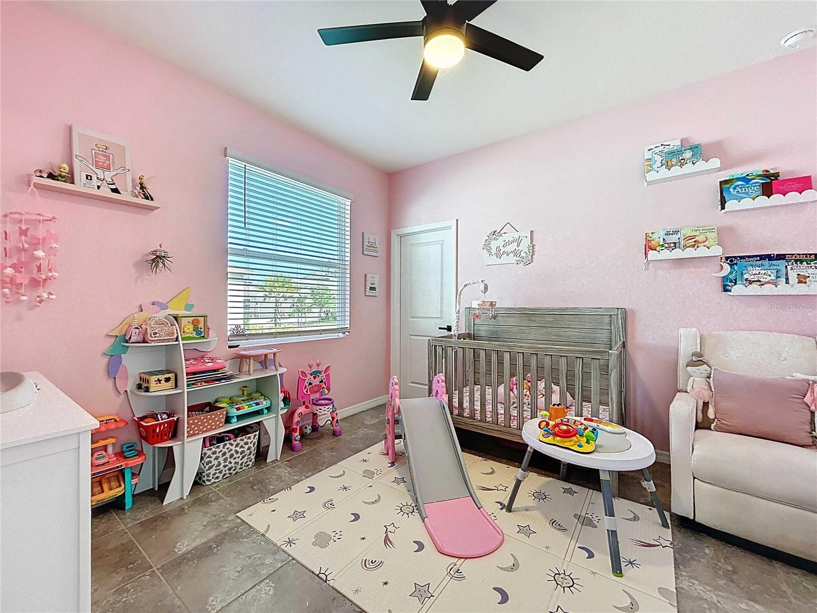 MIRADA - Residential