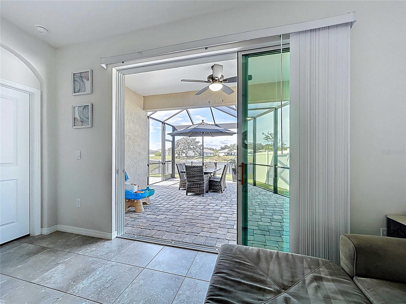 MIRADA - Residential