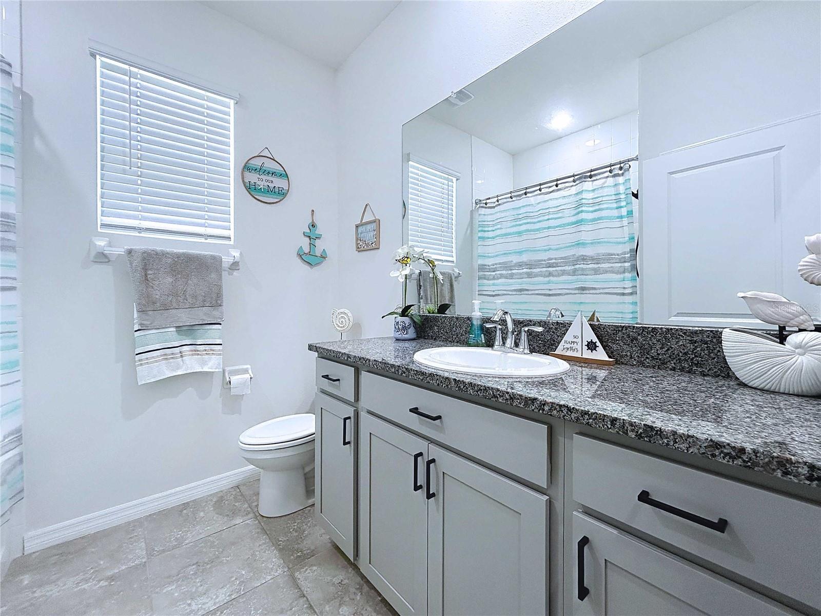 MIRADA - Residential