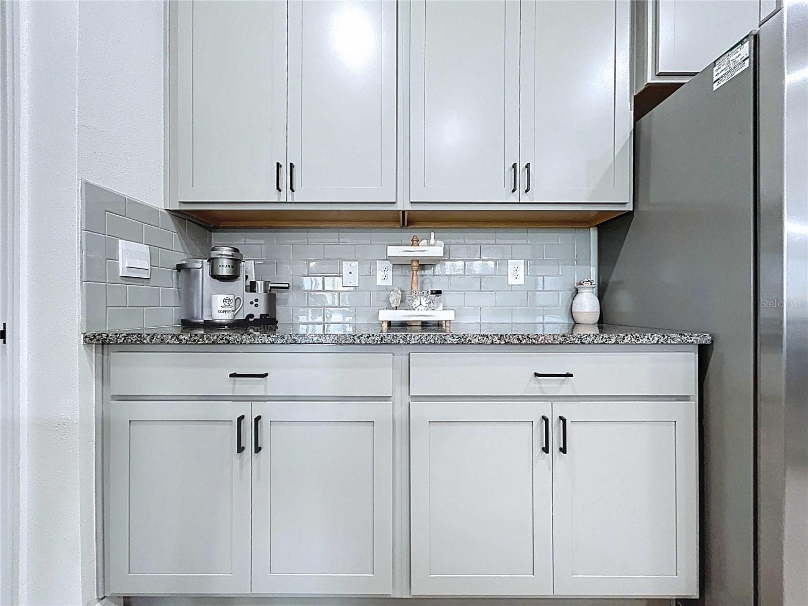 MIRADA - Residential