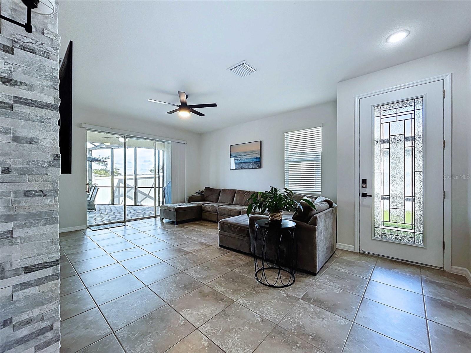 MIRADA - Residential