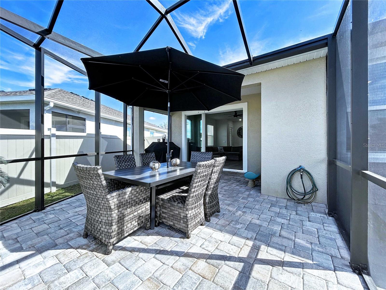 MIRADA - Residential