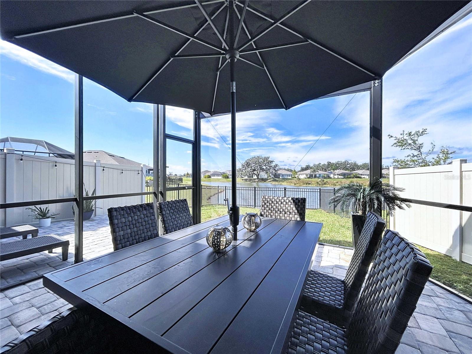 MIRADA - Residential