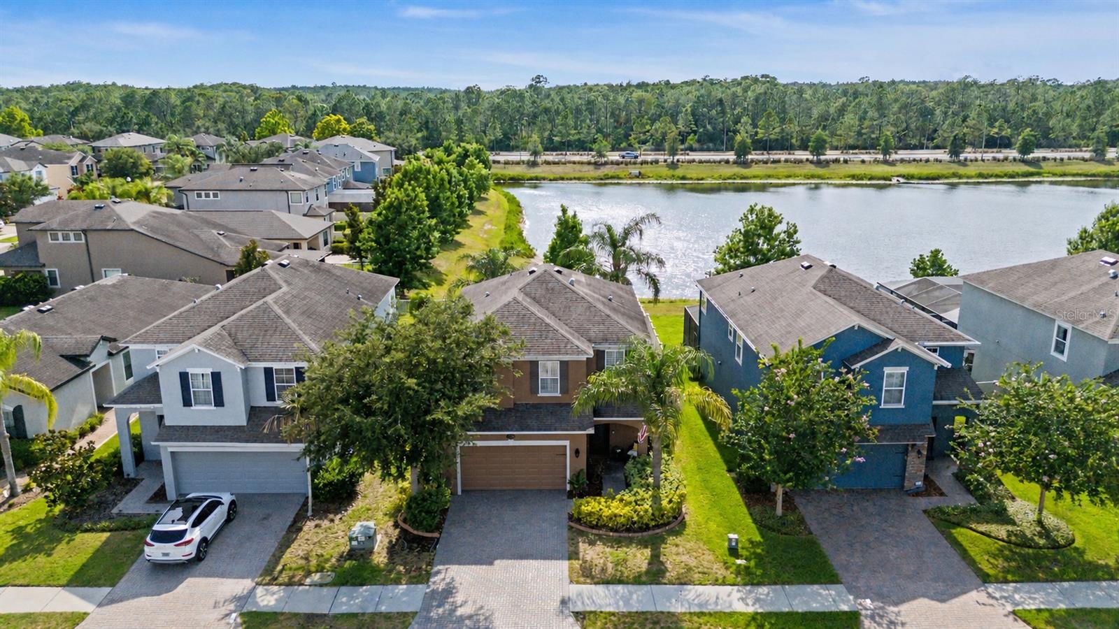 1763 OAK HAMMOCK COURT