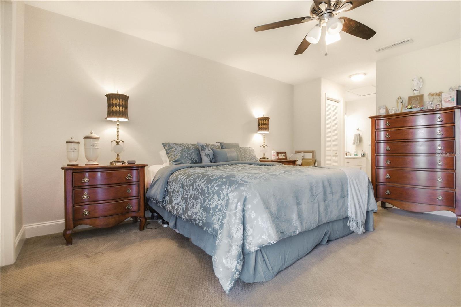 EAST LAKE WOODLANDS CLUSTER HOMES - Residential