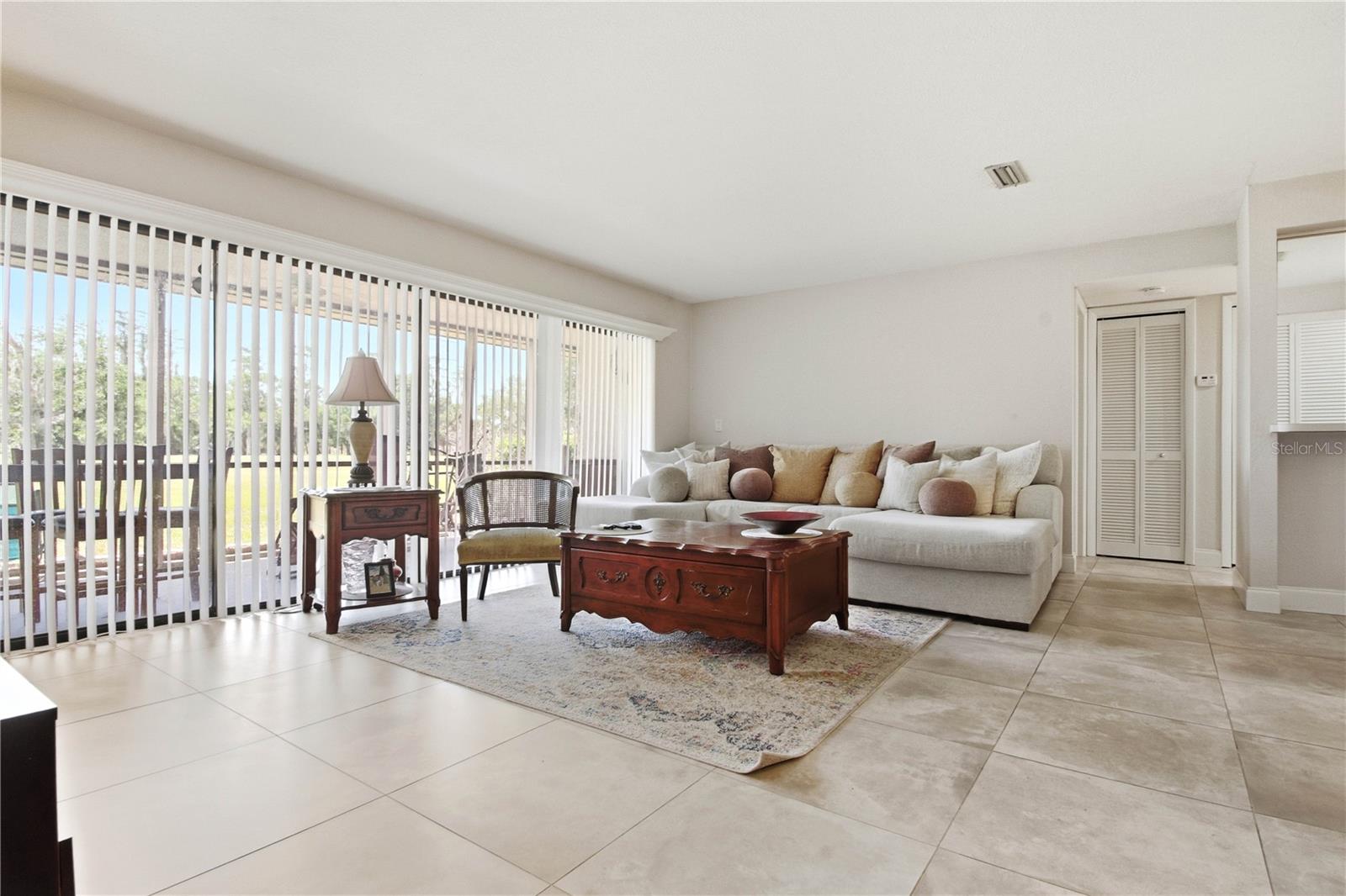 EAST LAKE WOODLANDS CLUSTER HOMES - Residential