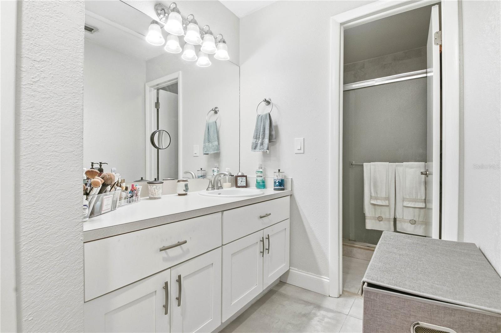 EAST LAKE WOODLANDS CLUSTER HOMES - Residential