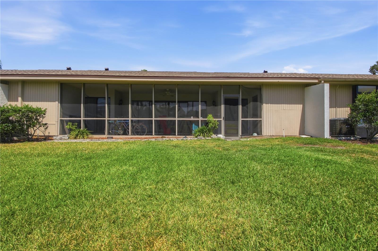 EAST LAKE WOODLANDS CLUSTER HOMES - Residential