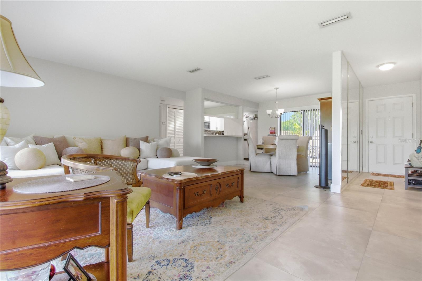 EAST LAKE WOODLANDS CLUSTER HOMES - Residential