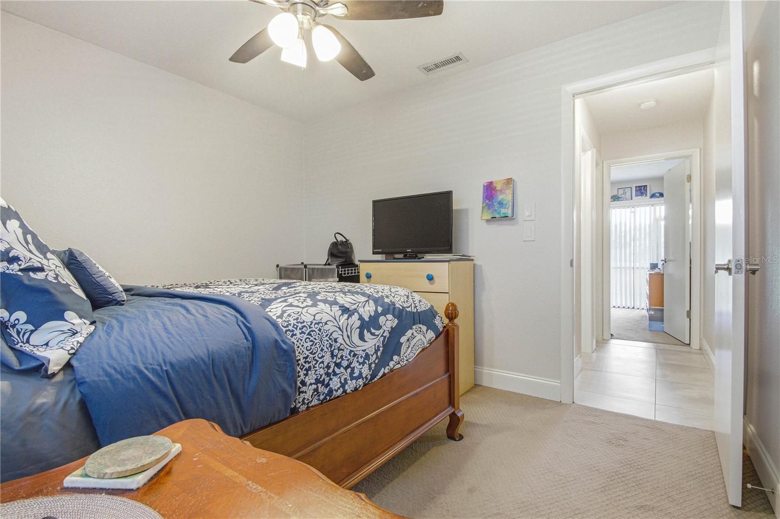 EAST LAKE WOODLANDS CLUSTER HOMES - Residential