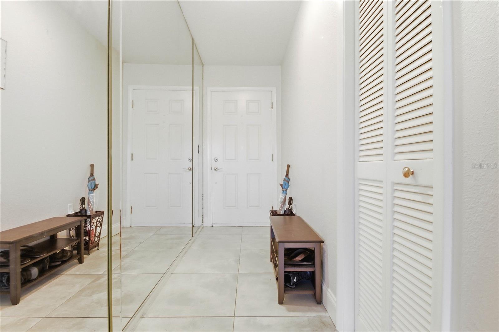 EAST LAKE WOODLANDS CLUSTER HOMES - Residential