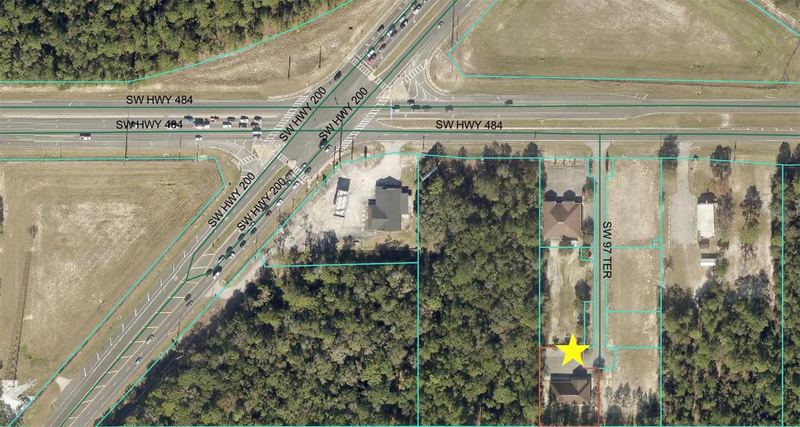 TIMBER OAKS PROFESSIONAL PARK - Commercial Lease