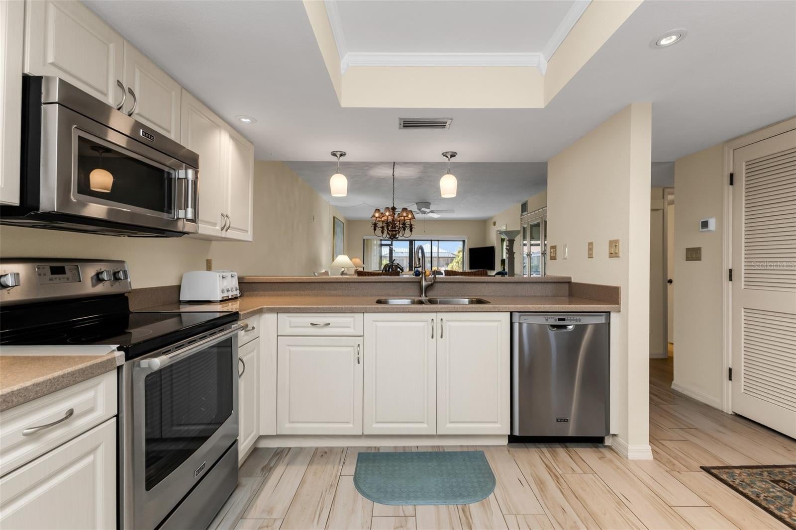 367 COLDEWAY DRIVE H10, PUNTA GORDA, FL, 33950 2 367 COLDEWAY DRIVE H10
