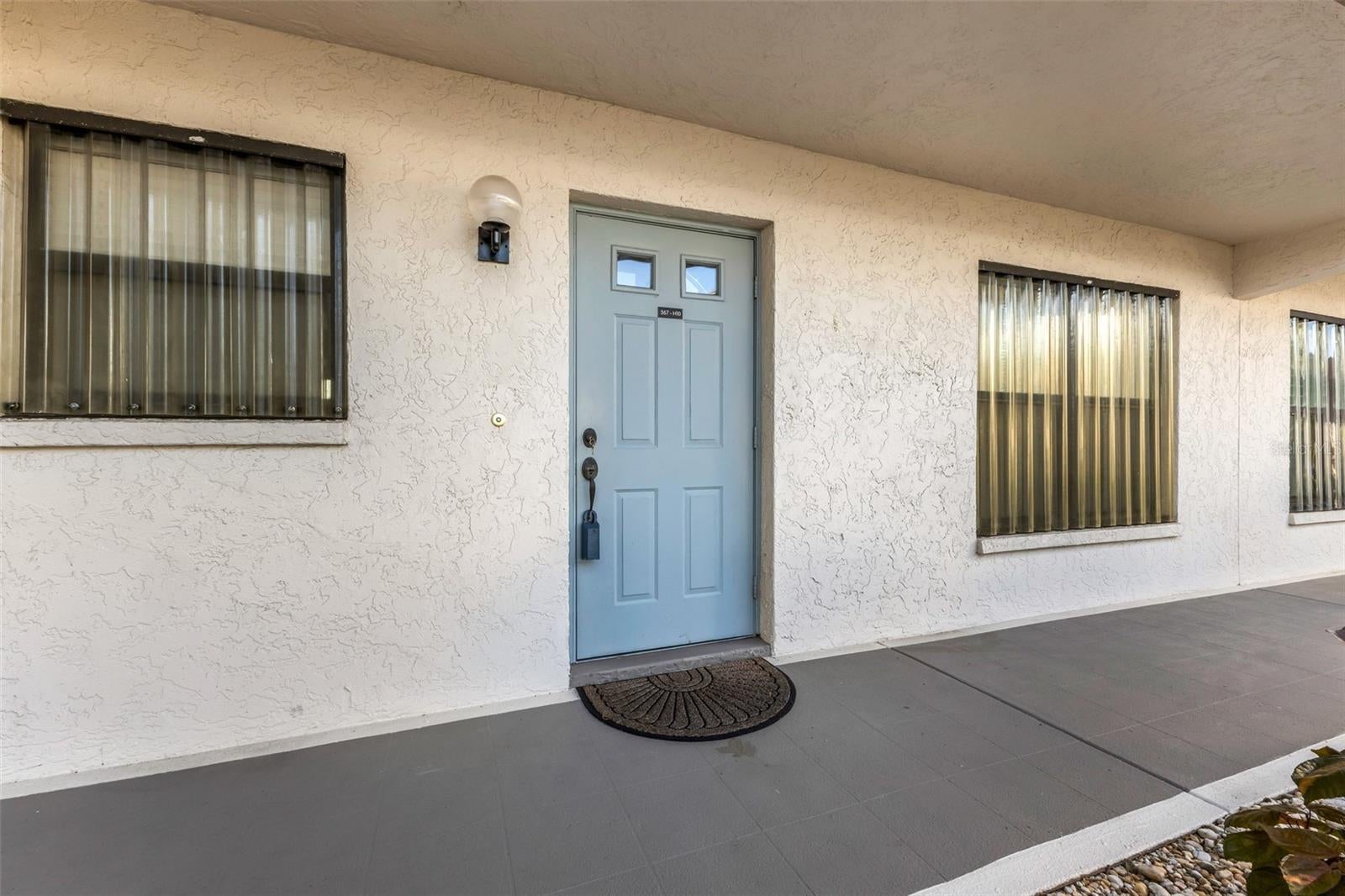367 COLDEWAY DRIVE H10, PUNTA GORDA, FL, 33950 1 367 COLDEWAY DRIVE H10