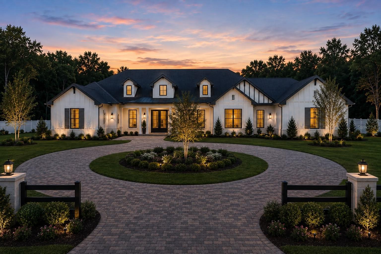 10623 Lithia Estates Drive, Lithia