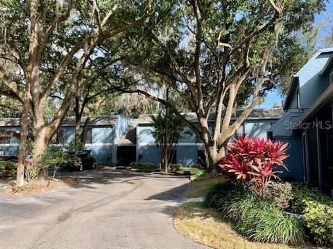 A home in WINTER SPRINGS