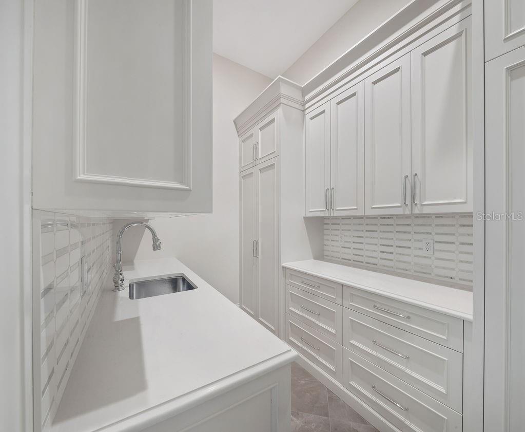 MASTERS VILLAGE - Residential