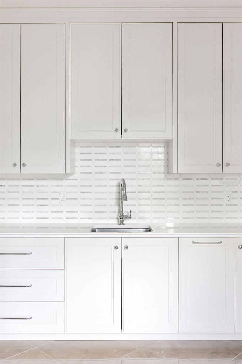 MASTERS VILLAGE - Residential