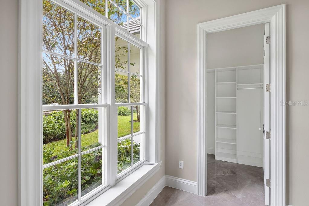 MASTERS VILLAGE - Residential