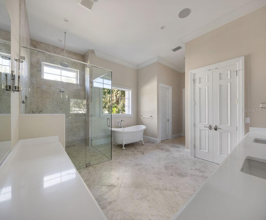 MASTERS VILLAGE - Residential