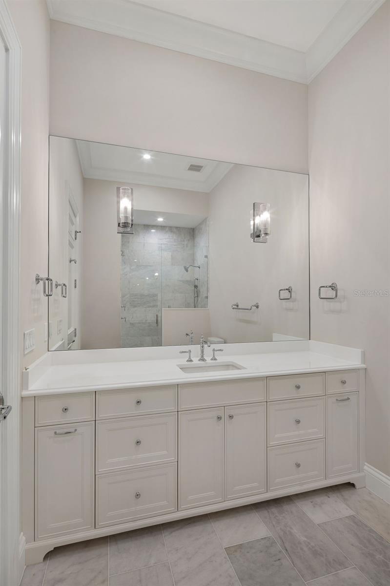 MASTERS VILLAGE - Residential