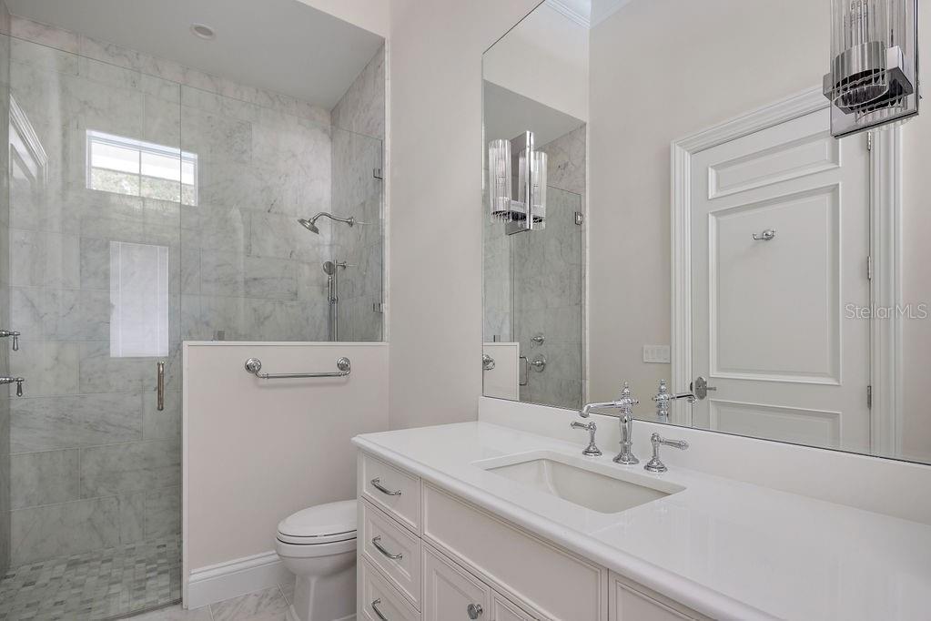 MASTERS VILLAGE - Residential