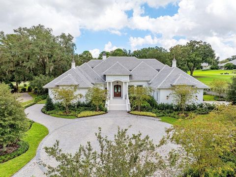 A home in OCALA