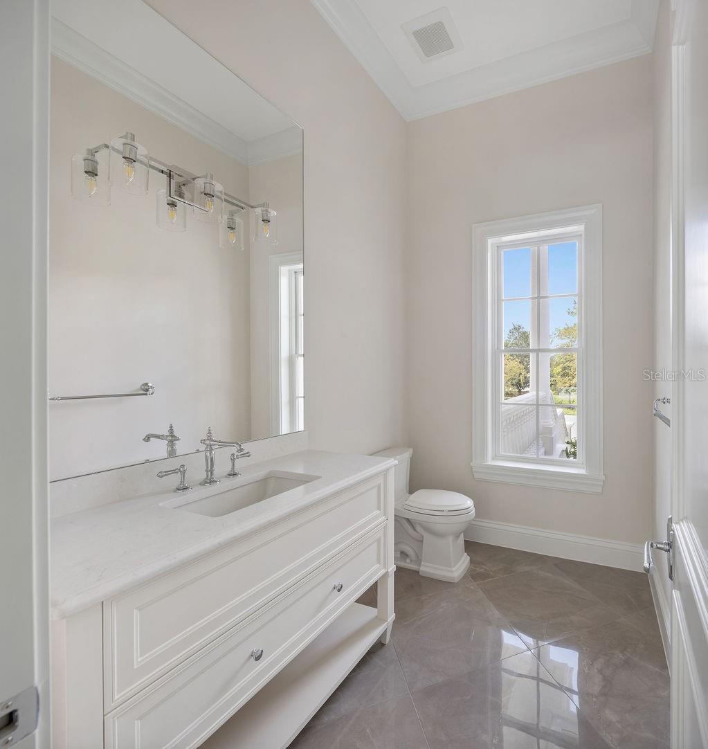 MASTERS VILLAGE - Residential