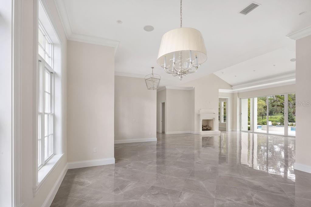 MASTERS VILLAGE - Residential