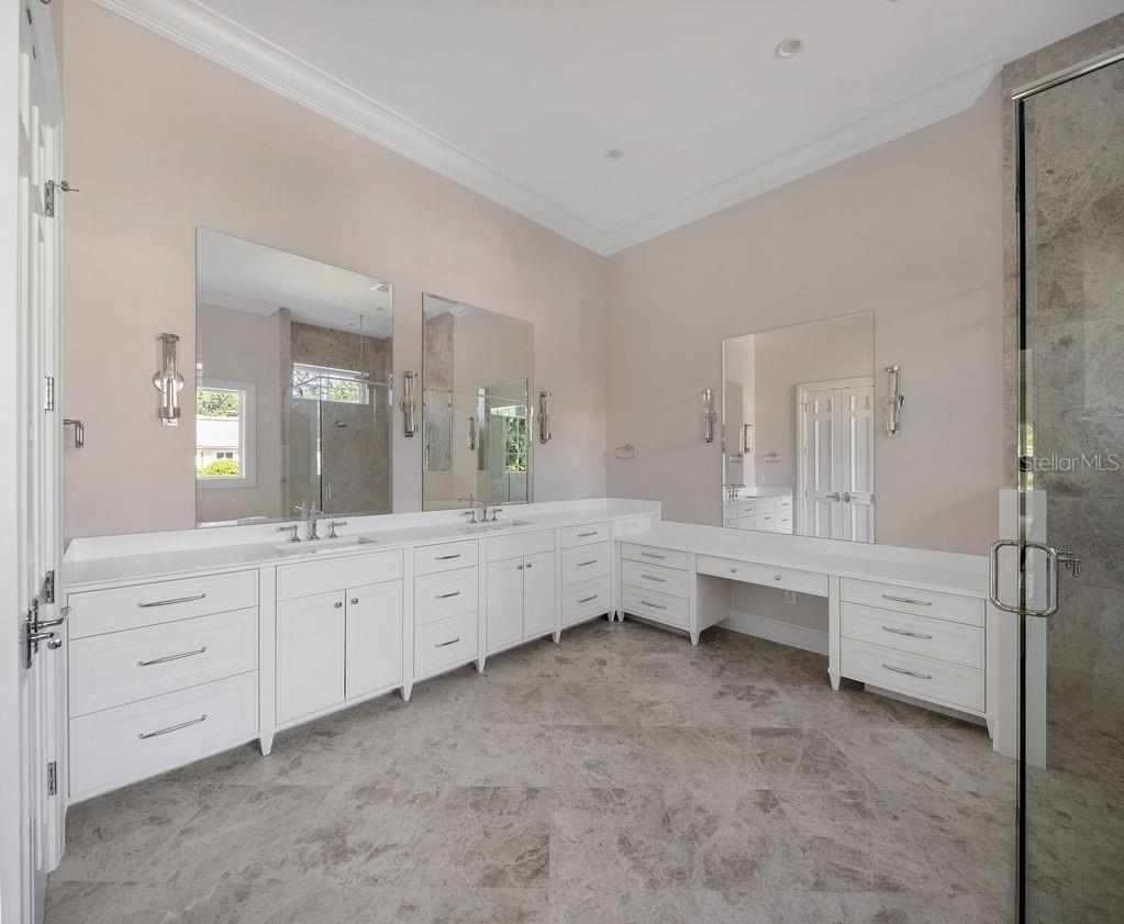 MASTERS VILLAGE - Residential