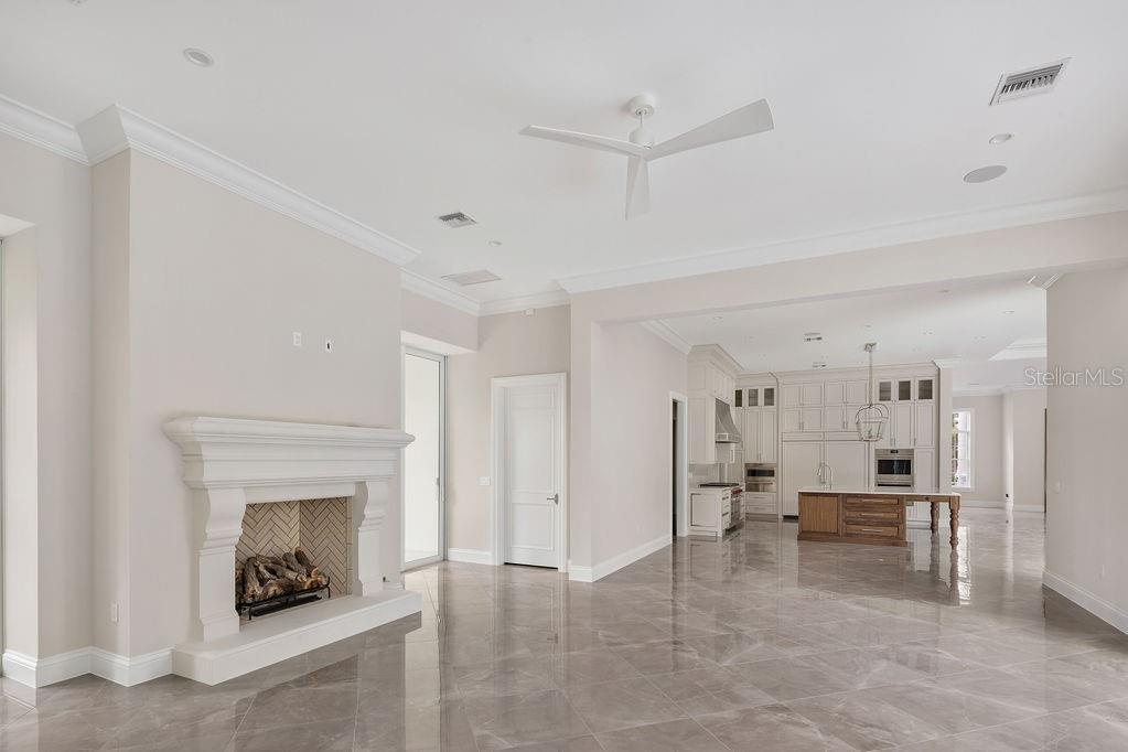 MASTERS VILLAGE - Residential