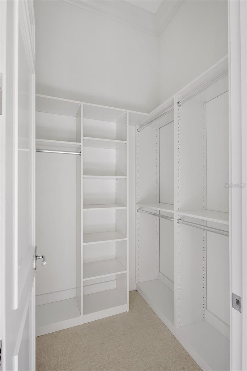 MASTERS VILLAGE - Residential