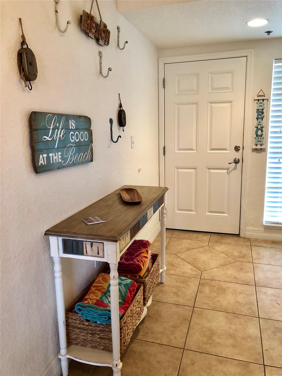 Ocean Walk Nsb - Residential