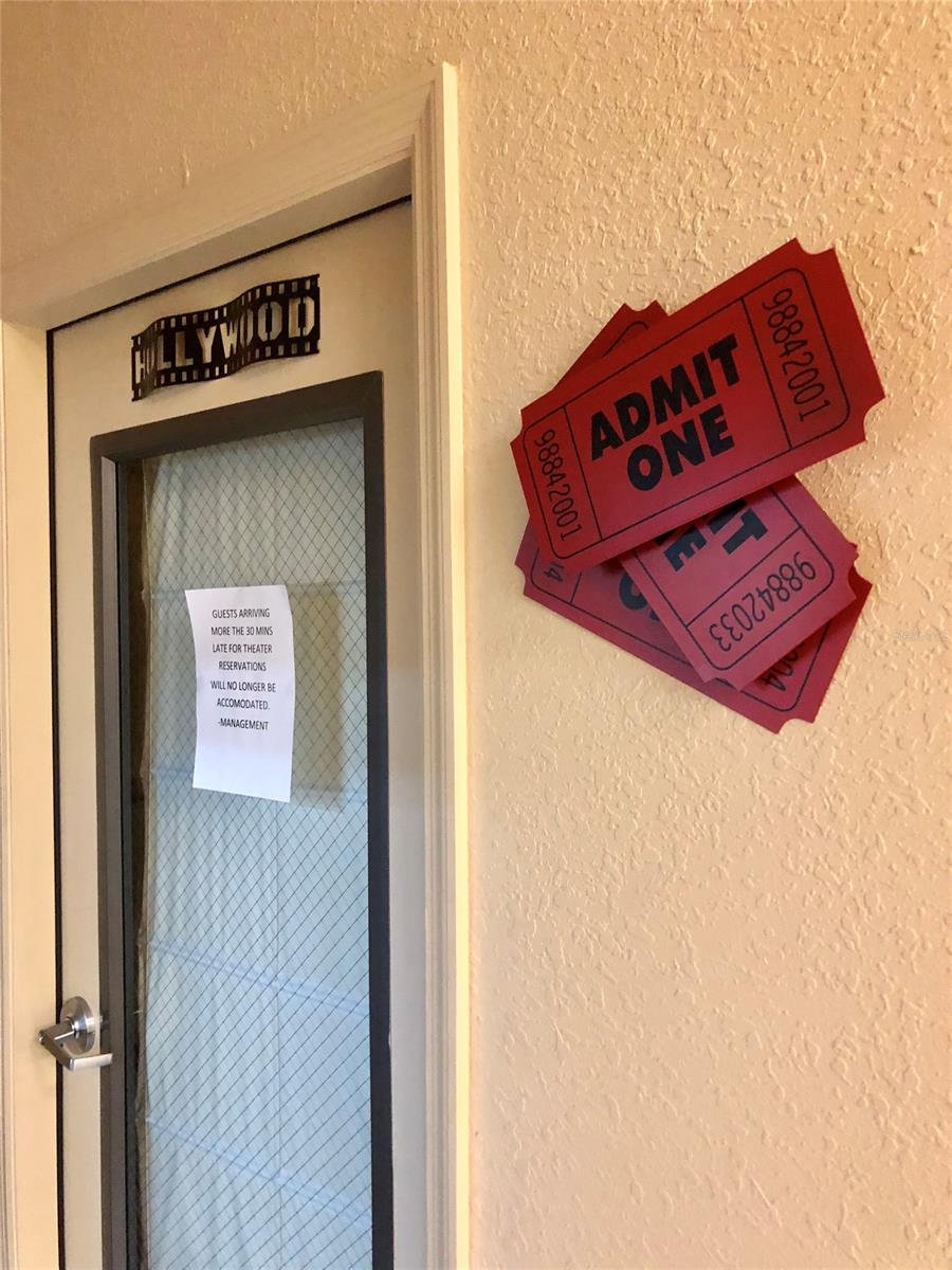 Ocean Walk Nsb - Residential