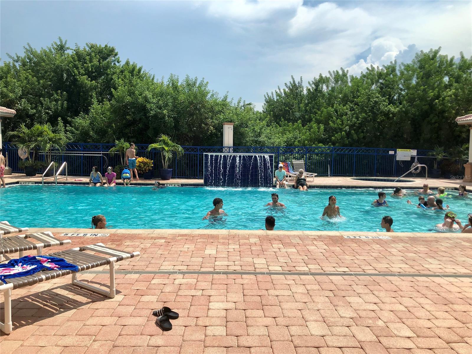 Ocean Walk Nsb - Residential