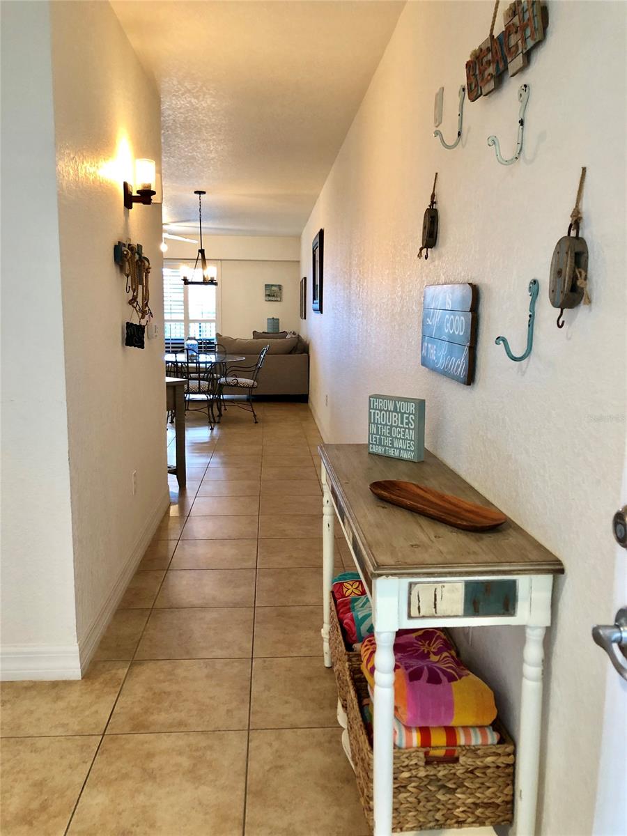 Ocean Walk Nsb - Residential