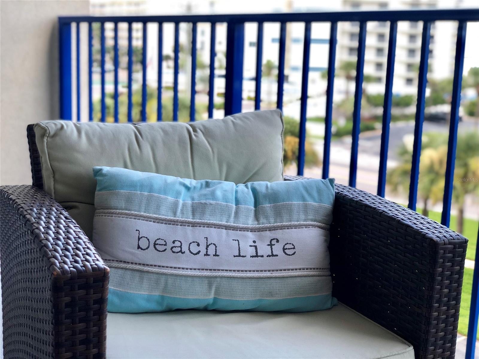 Ocean Walk Nsb - Residential