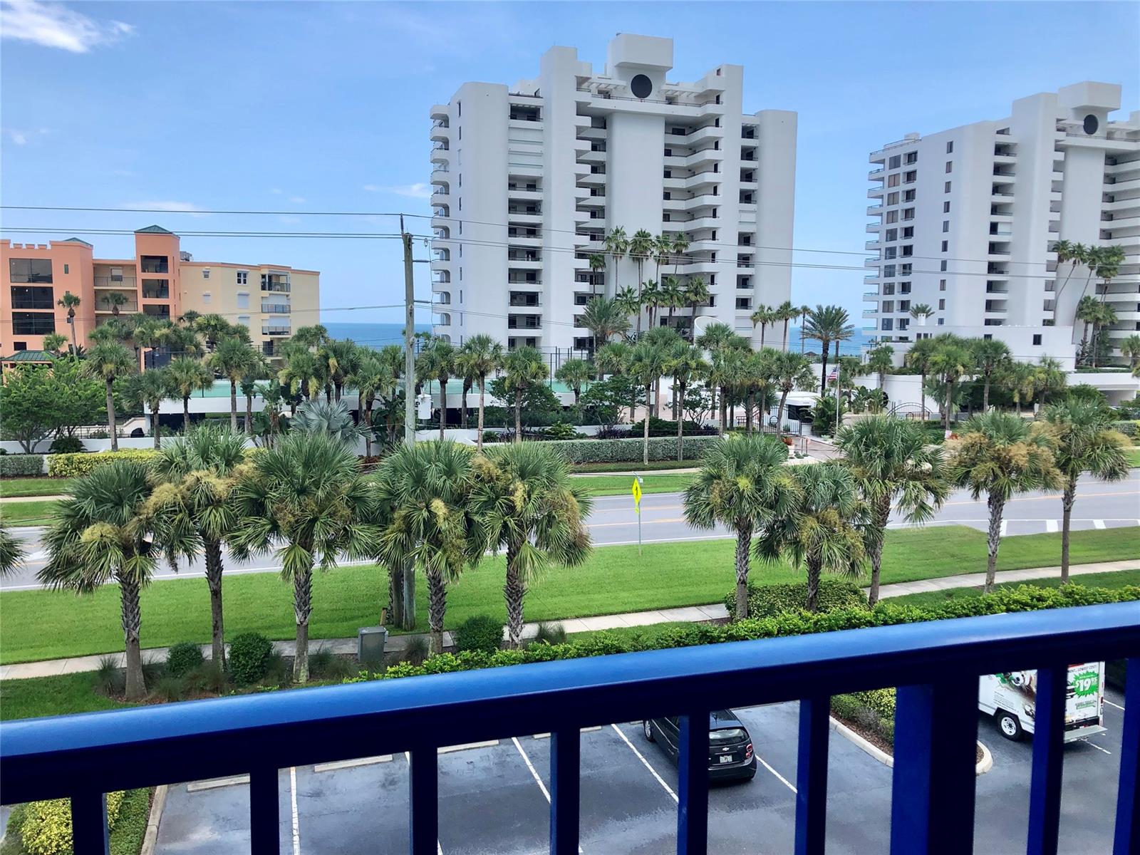 Ocean Walk Nsb - Residential