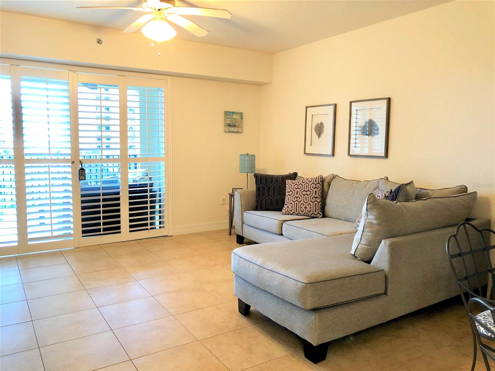 Ocean Walk Nsb - Residential