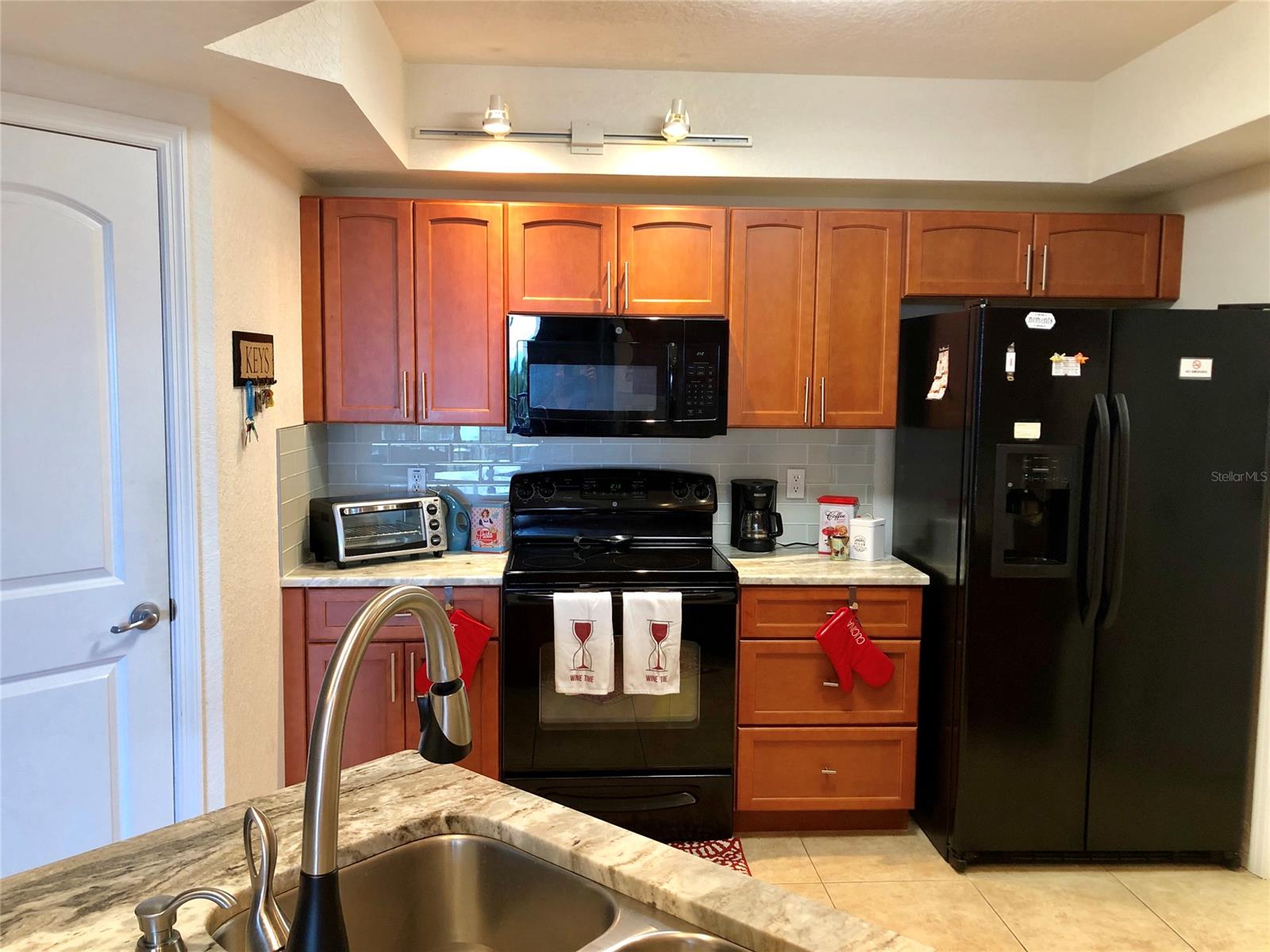 Ocean Walk Nsb - Residential