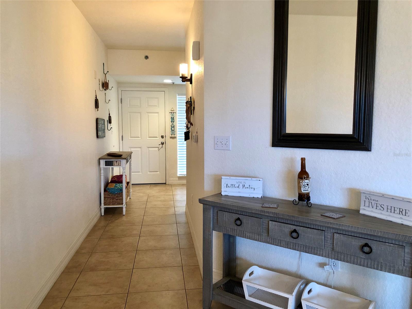 Ocean Walk Nsb - Residential